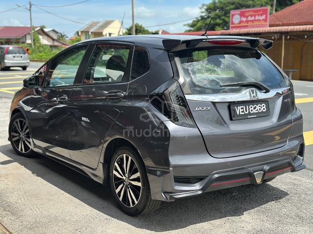 2020 Honda JAZZ 1.5 V (A) TIPTOP ✅ - 2