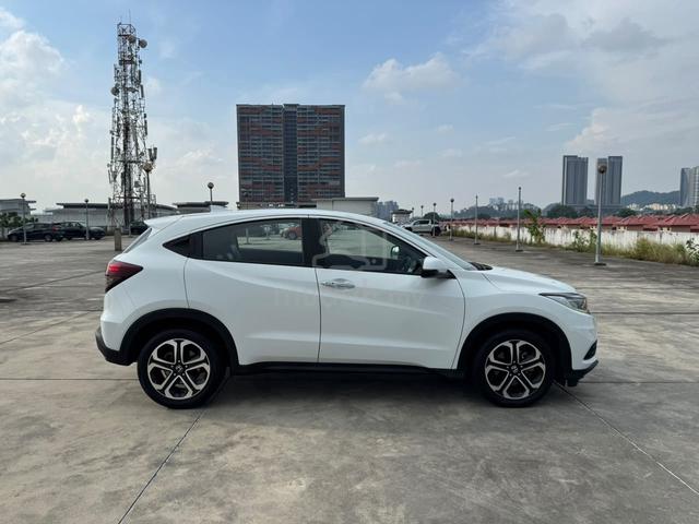 2019 Honda HR-V 1.8 V ENHANCED (A)NICE CONDITION - 3
