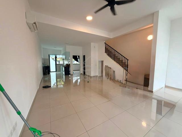 Eco Botanic Double Storey Terrace House 4bed Johor Bahru 1