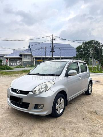 2009 MYVI 1.3 EZI (AT) One OWNER DRIVER CAT BARU - 1