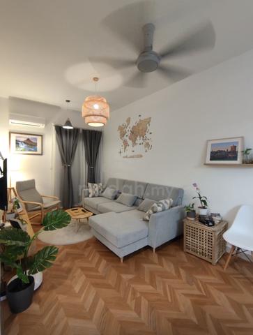TR Residence 1