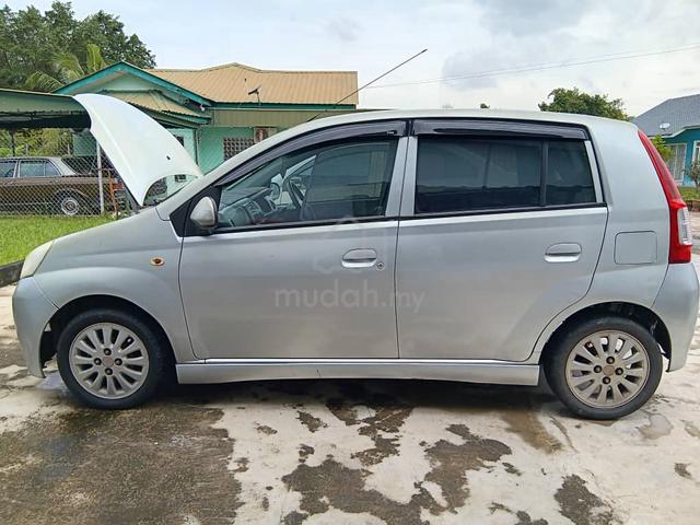 2007 Perodua VIVA 1.0 EZ STANDARD (A) - 4