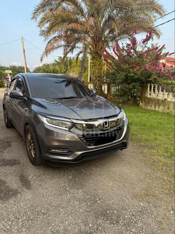 2015 Honda HR-V 1.8 E (A) - 1