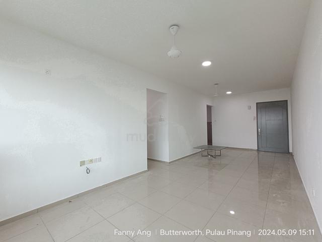 Centro Residence 1