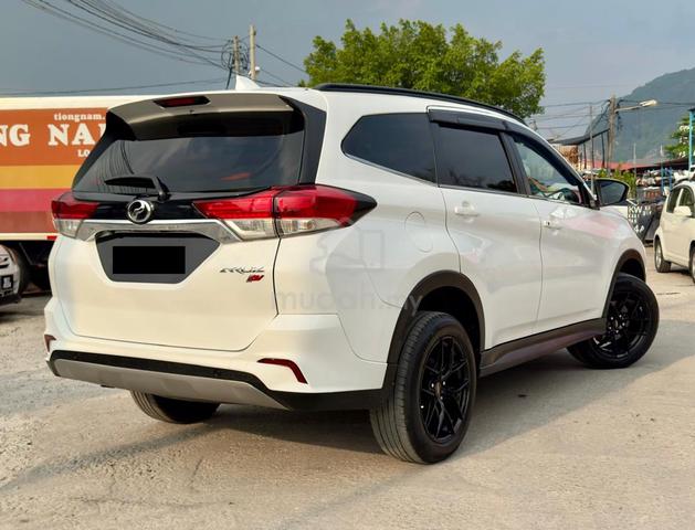 Perodua ARUZ 1.5 AV(A)2019 FREE 3 TAHUN WARRANTY - 2
