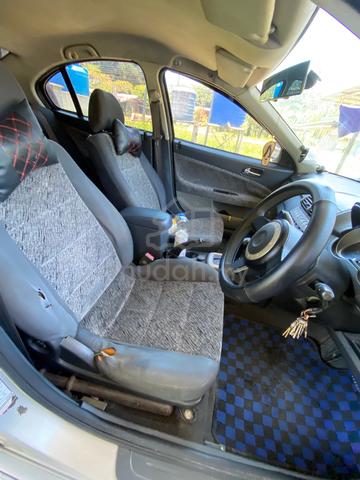 2008 Proton PERSONA 1.6 SE (A) - 5