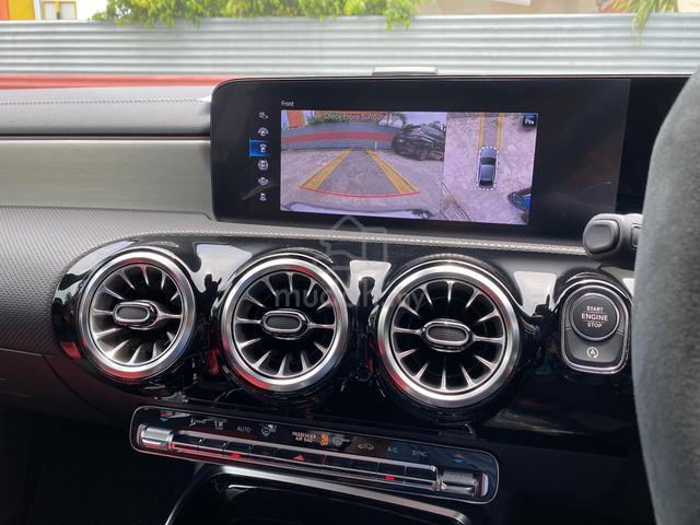 2023 Mercedes Benz A35 2.0 AMG 4 MATIC SEDAN (A) - 5