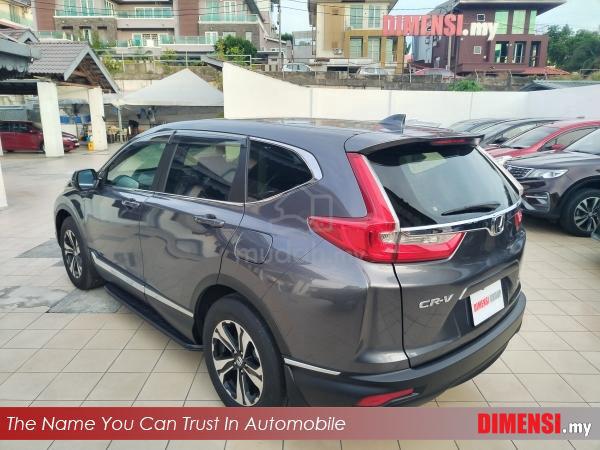 2019 Honda CR-V 2.0 2WD RW (A) - 3