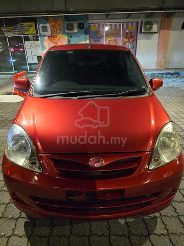 2014 Perodua VIVA 1.0 EZ STANDARD (A) - 2
