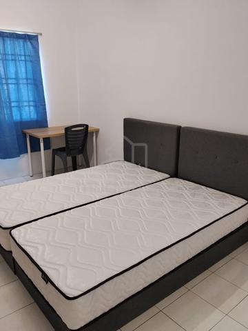 Angkasa Condominiums 1