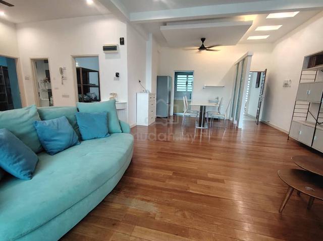 I-Regency Condominium 1
