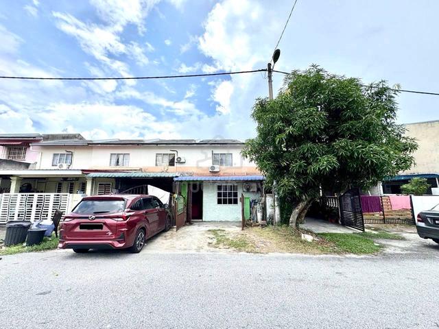 TERMURAH! Double Storey Terrace Taman Tasik Semenyih 1