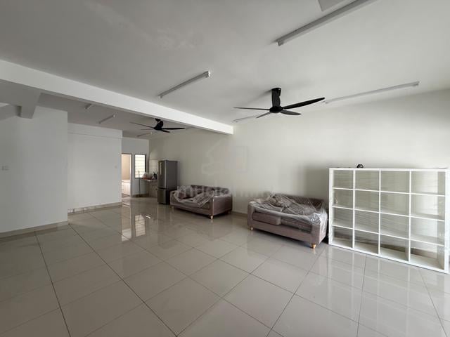 D Laman Kundang  Jaya Rawang 1