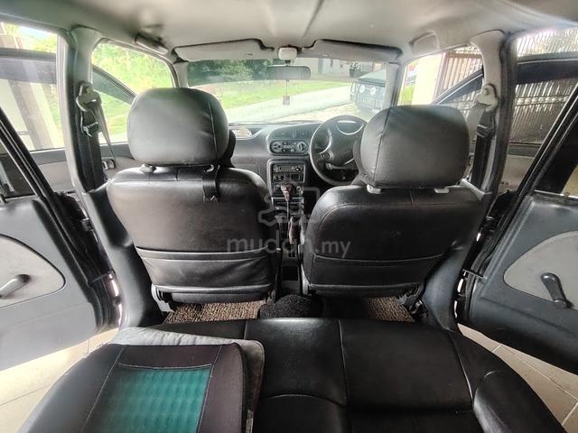 2007 Perodua KELISA 1.0 EZ (A) - 5