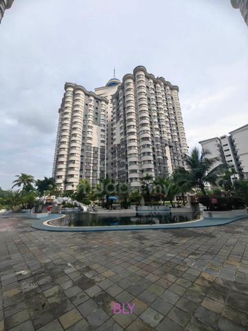 Regency Condominium 1