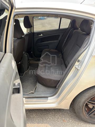 2015 Proton PREVE 1.6 EXECUTIVE (A) - 3