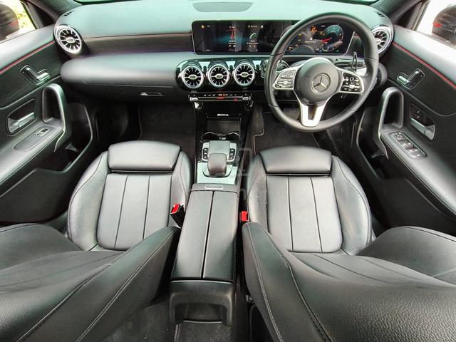 2019 Mercedes Benz A-CLASS 1.3🔥 FULL CONVERT A45 - 5