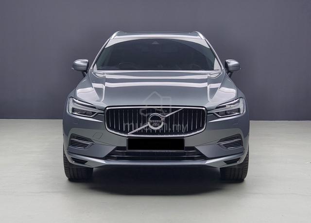 MI-50K 2019 Volvo XC60 2.0 T8 INSCRIPTION PLUS FSR - 3