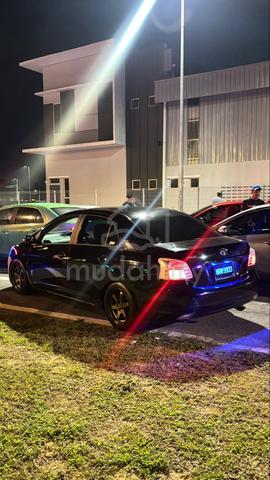 2008 Toyota VIOS 1.5 E NCP93R-BEPRKE (A) - 3