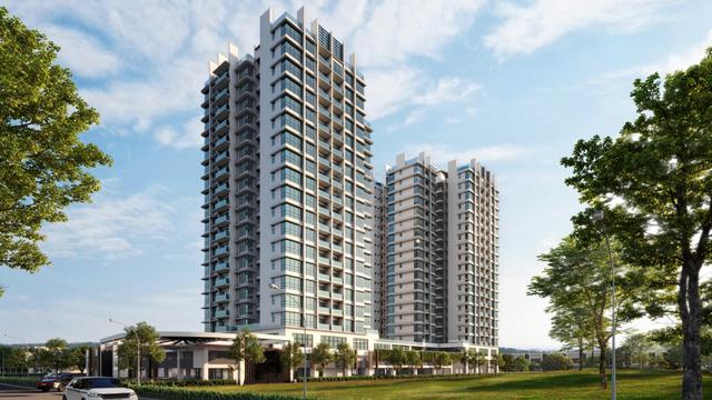 Rise Residence 1