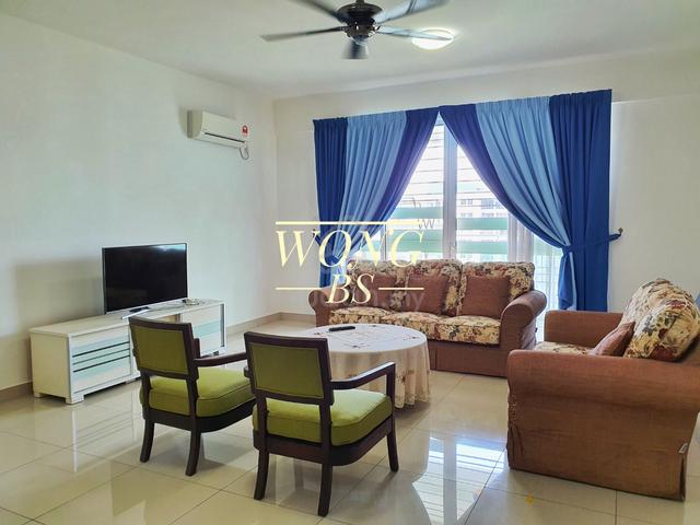 Summerton Condominium 1