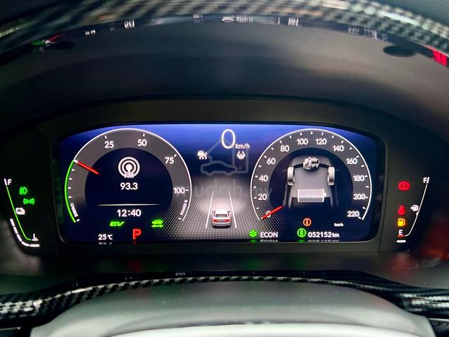 2023 Honda CIVIC 2.0 E:HEV RS MY22 FE (A) - 5