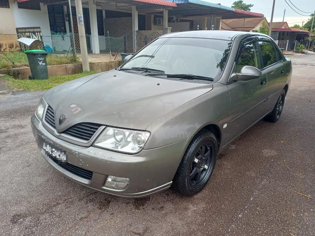 2005 Proton WAJA 1.6 ENHANCED (A) - 2