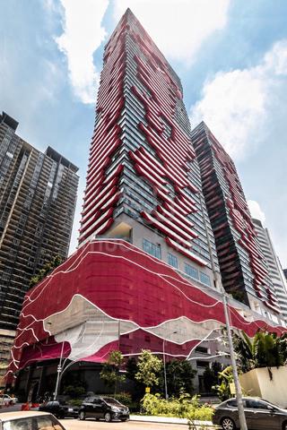 Arte Plus Jalan Ampang 1