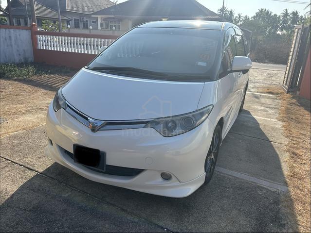 2006 Toyota ESTIMA 2.4 AERAS G EDITION (A) - 3