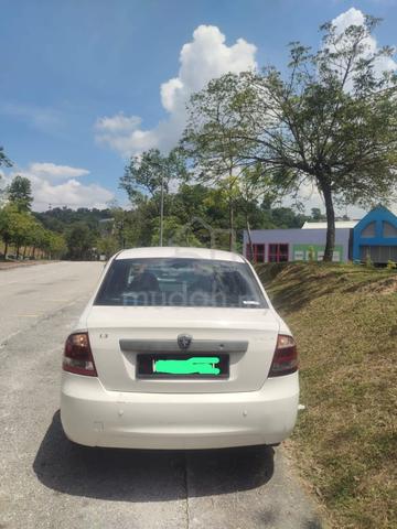 2010 Proton SAGA 1.3 BASE LINE (A) - 2