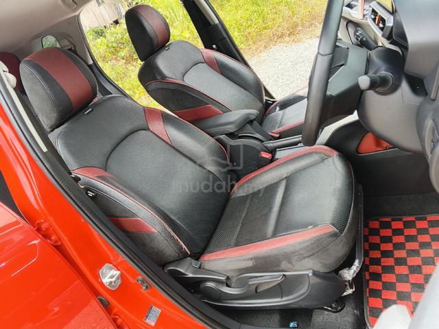 2021 Perodua ATIVA 1.0 AV (A) - 5