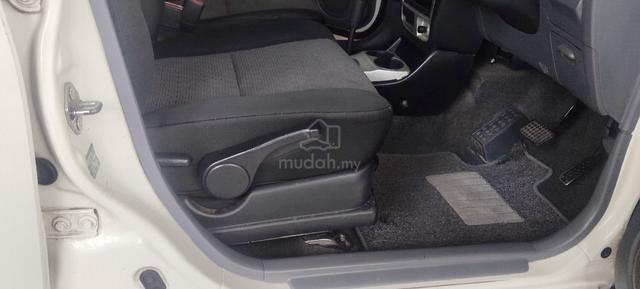2014 Perodua VIVA 1.0 EZ STANDARD (A) - 3