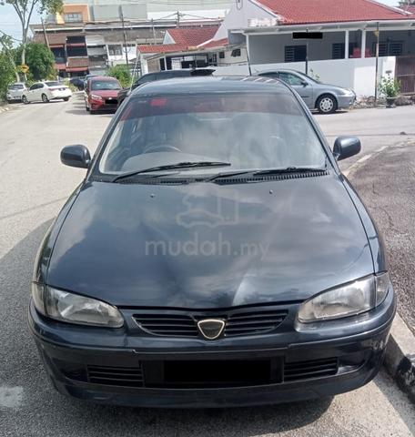 2003 Proton WIRA 1.5 A/B GL (A) - 1