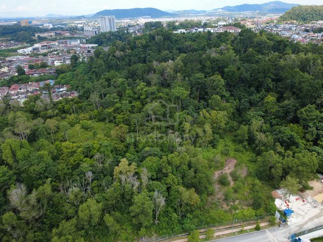 Prime Freehold Residential Land for Sale – Lobak, Seremban🏡 1