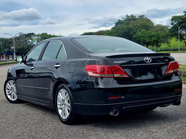 LOAN 2010 Toyota CAMRY 2.4 V FACELIFT (A) KEDAI - 2