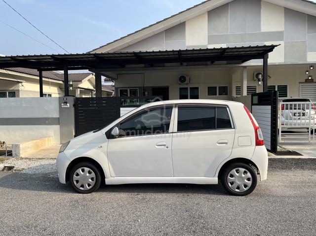 2008 Perodua VIVA 1.0 EZI PREMIUM (A) - 3