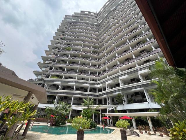 Armanee Terrace I 1