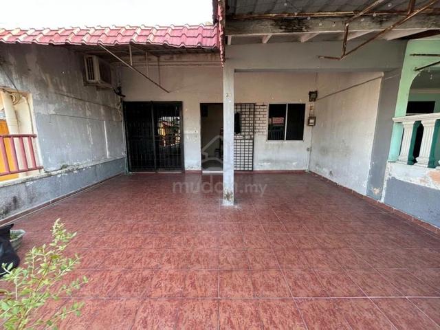 RENOVATED CANTIK Taman Pasir Putih Jalan Selasih [ Non-Bumi Lot ] 1