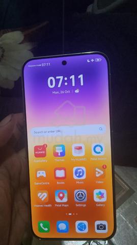 HUAWEI PURA 90S Pro MAX - photo 3 of 4