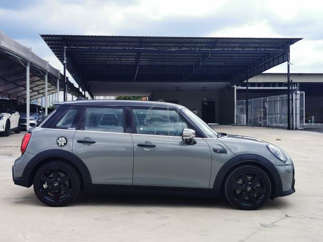 2022 1914 Mini COOPER S 2.0 (A) HUD 8YEAR WARRANTY - 3