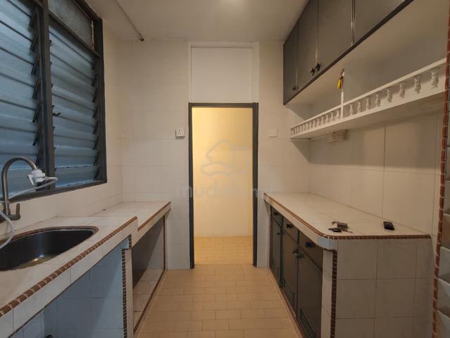 Taman Bukit Cheras 1