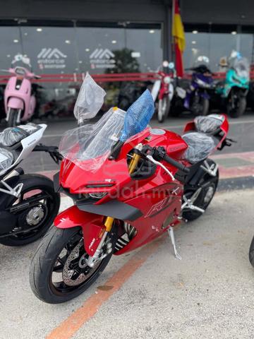 ZXMOTO 500RR ready stok low interest rate - photo 5 of 6