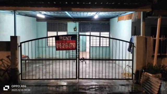 dusun nyior seremban single story house 1