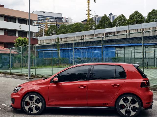 Volkswagen GOLF 2.0 GTi MK6 F/L MK7.5 H.LAMP S.RIM - 5