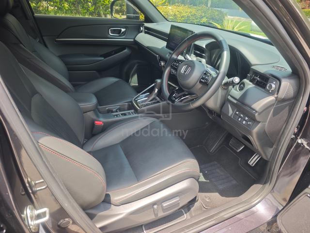 2023 Honda HR-V 1.5 HEV RS (A) - 5