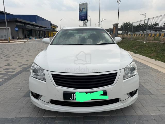 2010 Toyota CAMRY 2.0 G ACV41R-JEPEKERG FACELIFT - 1