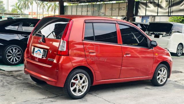 2014 Perodua VIVA 1.0 EZ (A) AUTO EZI OFFER CASH - 4
