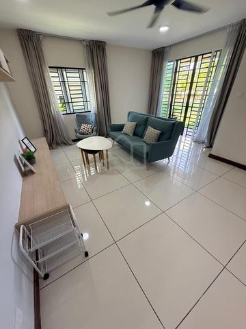 Larkin Residence (Phase Three) 1