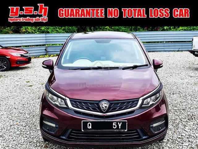 2020 Proton PERSONA 1.6 EXECUTIVE MY16 FACELIFT - 1