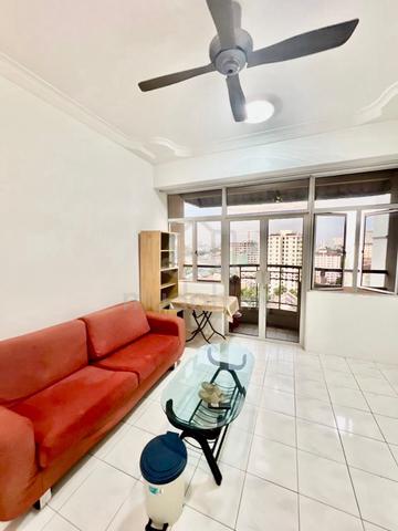 Taman Jubilee Phase 5 1